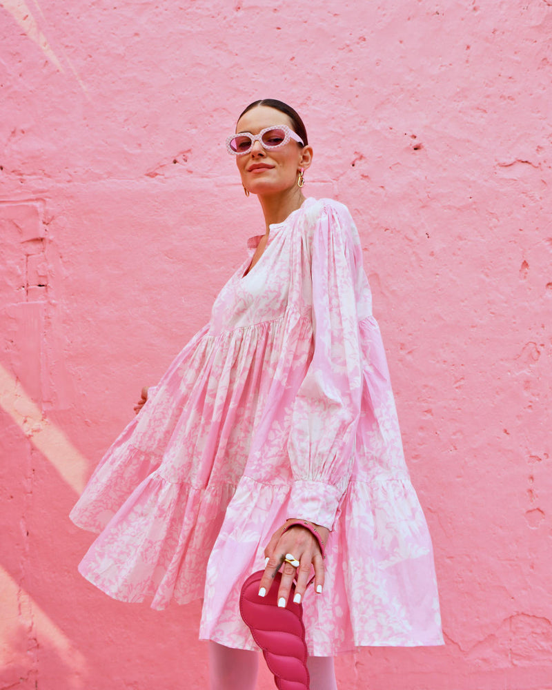 COTTON CANDY Dress by TOKREE for women in Singapore