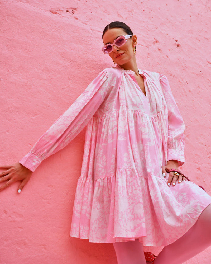 COTTON CANDY Dress by TOKREE for women in Singapore