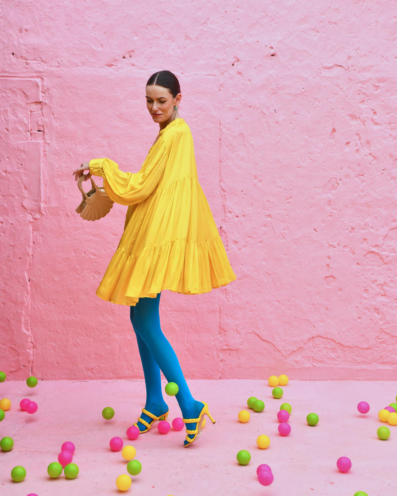 HONEY Dress by TOKREE for women in Singapore
