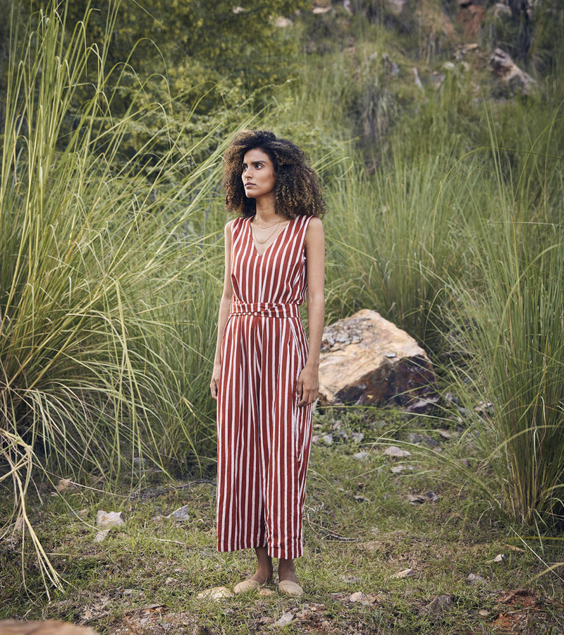 A Little Love Jumpsuit Jumpsuits by Khara Kapas for women in Singapore