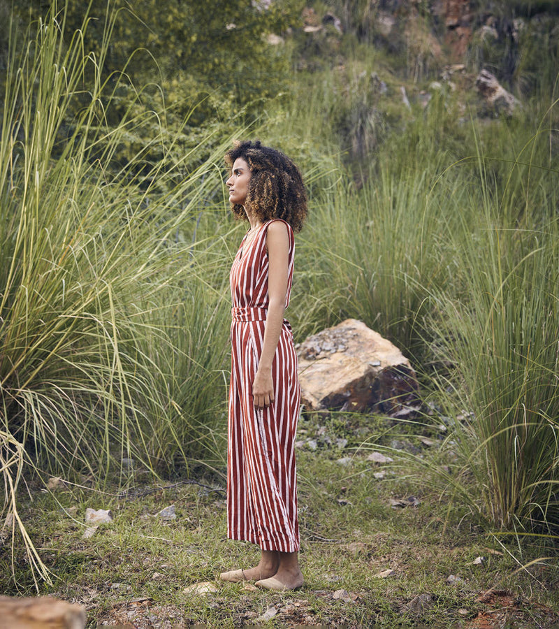 A Little Love Jumpsuit Jumpsuits by Khara Kapas for women in Singapore
