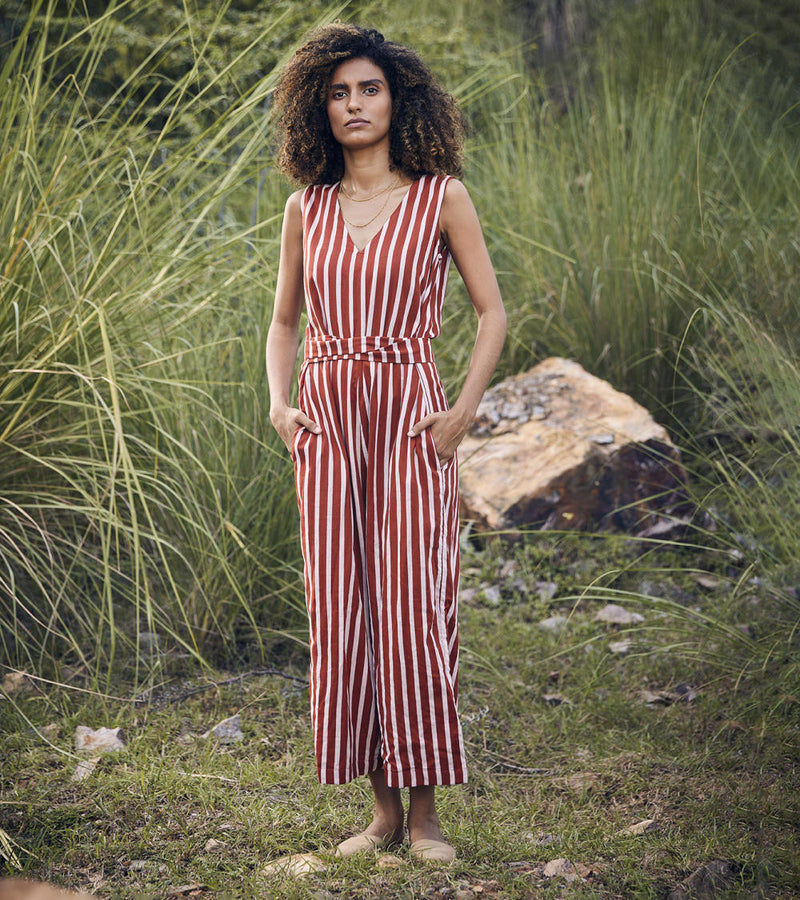 A Little Love Jumpsuit Jumpsuits by Khara Kapas for women in Singapore