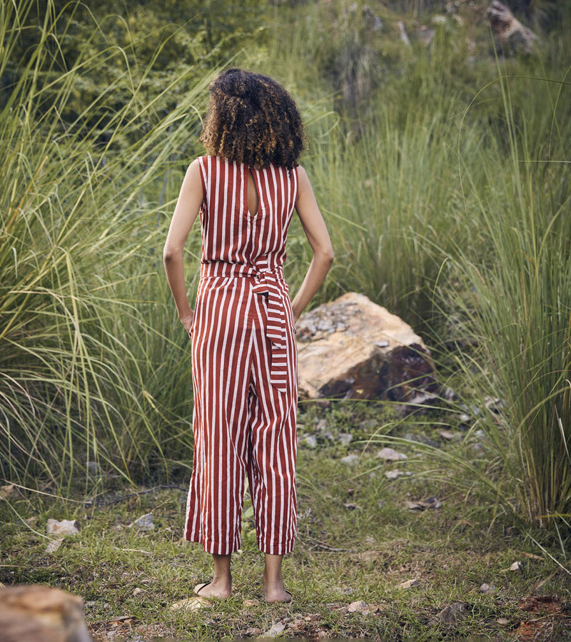 A Little Love Jumpsuit Jumpsuits by Khara Kapas for women in Singapore