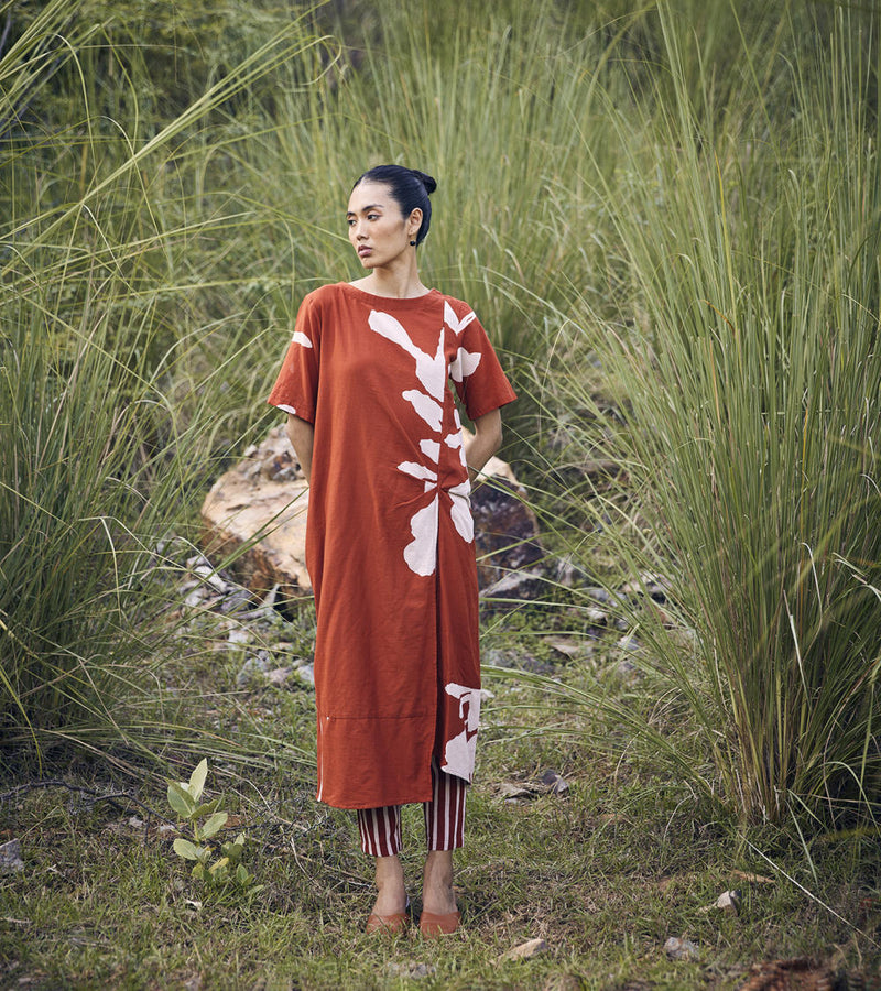 Eternally Yours Co-ord Set Co-ord Set by Khara Kapas for women in Singapore