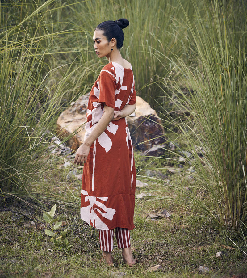 Eternally Yours Co-ord Set Co-ord Set by Khara Kapas for women in Singapore
