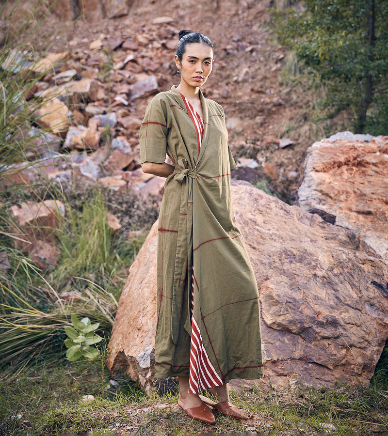 It Was All You Maxi Dress Dress by Khara Kapas for women in Singapore