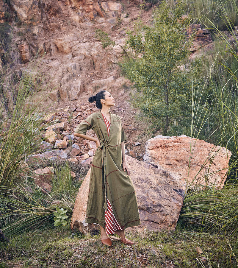 It Was All You Maxi Dress Dress by Khara Kapas for women in Singapore