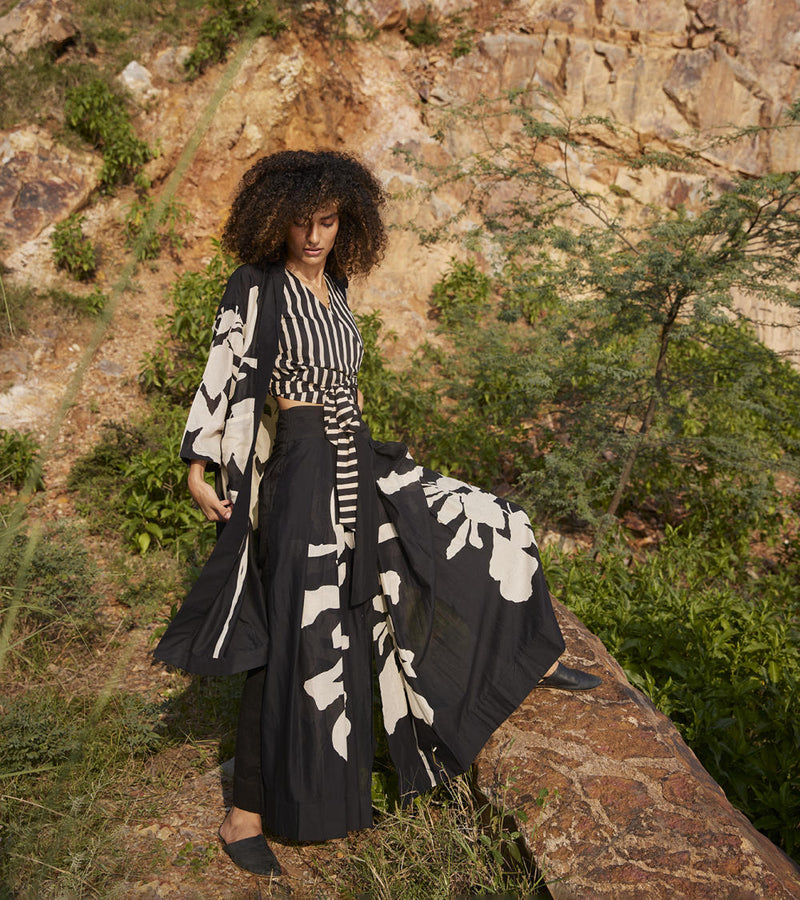 Wishful Urge Overlay Jackets & Overlays by Khara Kapas for women in Singapore