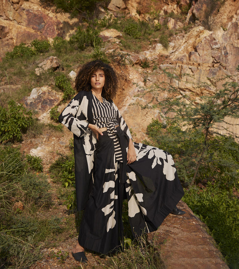 Wishful Urge Overlay Jackets & Overlays by Khara Kapas for women in Singapore
