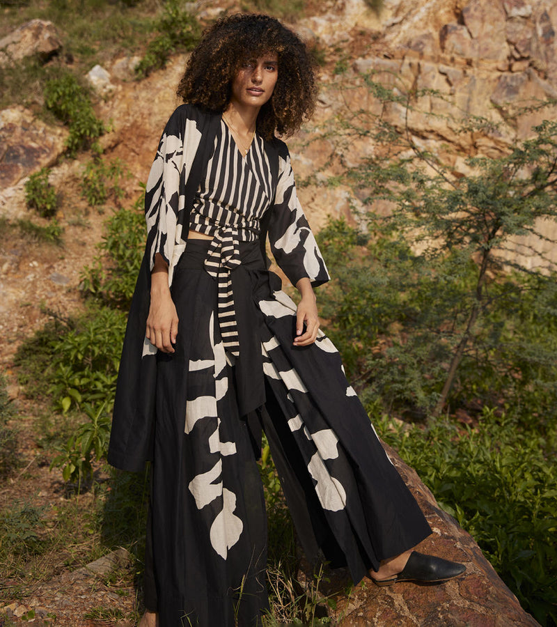 Wishful Urge Overlay Jackets & Overlays by Khara Kapas for women in Singapore