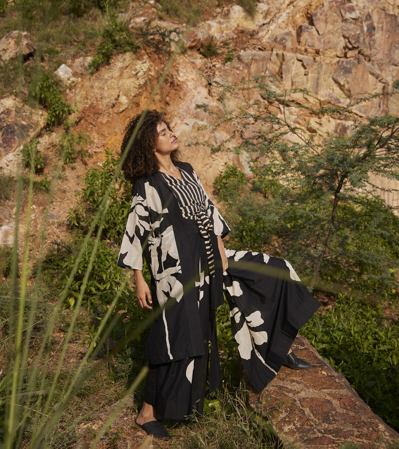 Wishful Urge Overlay Jackets & Overlays by Khara Kapas for women in Singapore
