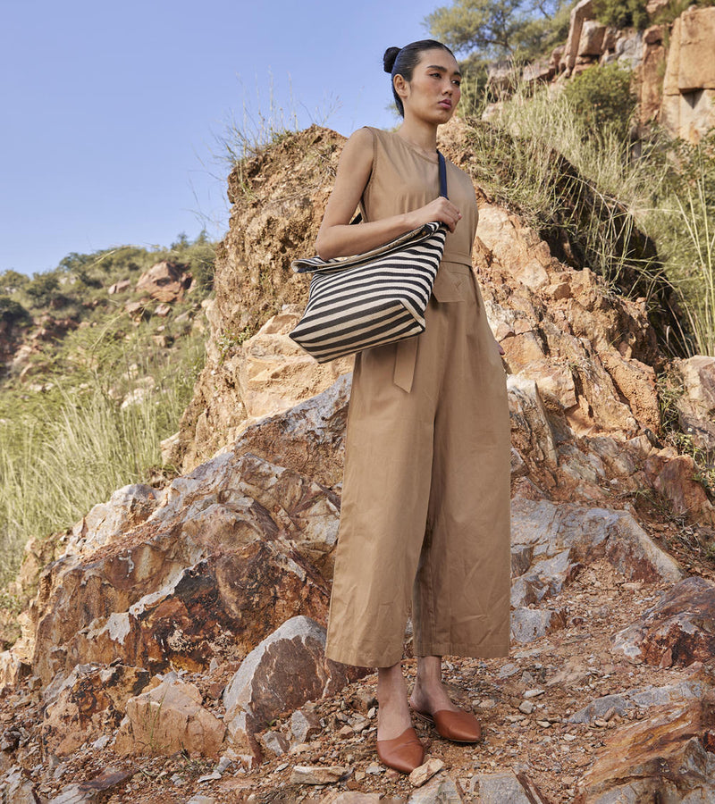In the Woods Jumpsuit Jumpsuits by Khara Kapas for women in Singapore