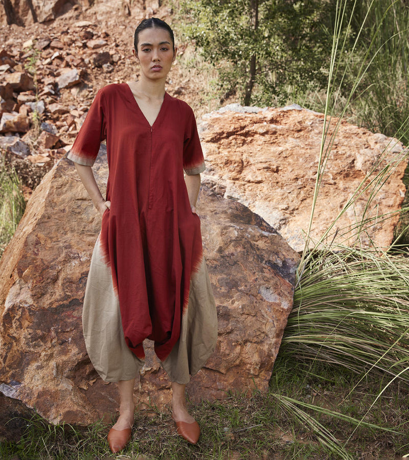 Heartthrob Jumpsuit Jumpsuits by Khara Kapas for women in Singapore