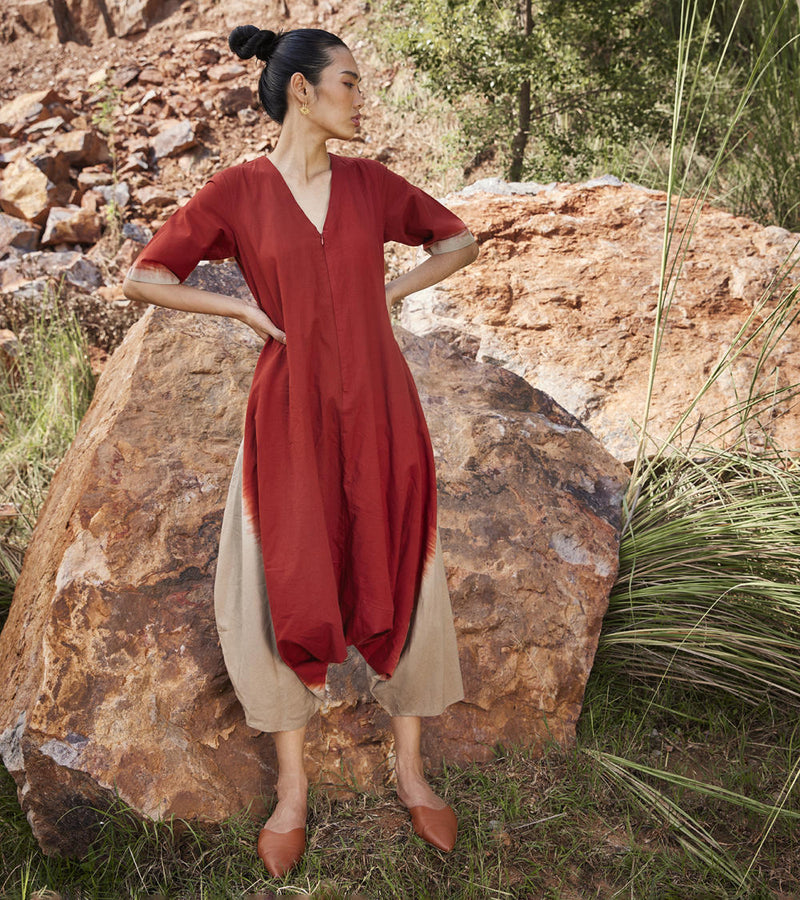Heartthrob Jumpsuit Jumpsuits by Khara Kapas for women in Singapore