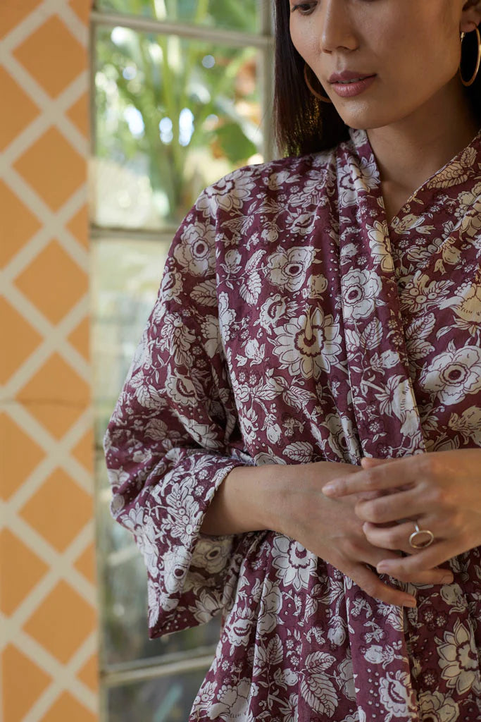 MURAT Lounge Wear by TOKREE for women in Singapore