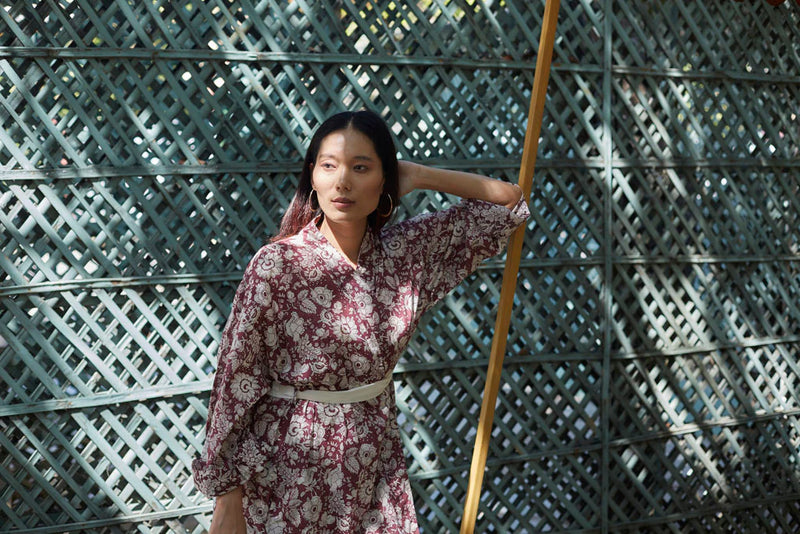 MURAT Lounge Wear by TOKREE for women in Singapore