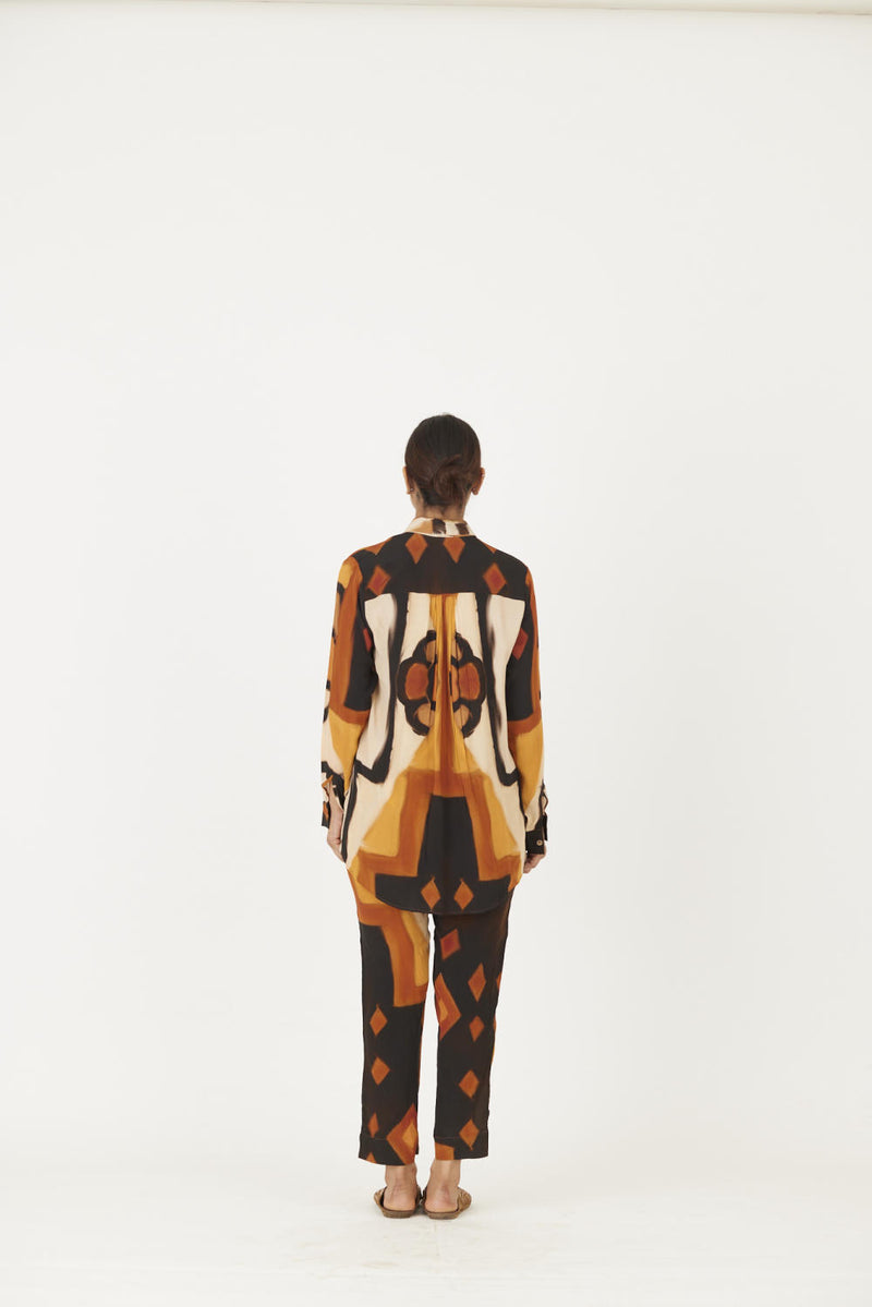 NOOR CO-ORD Co-ord Set by Yam for women in Singapore