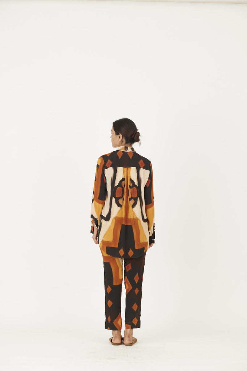 NOOR CO-ORD Co-ord Set by Yam for women in Singapore