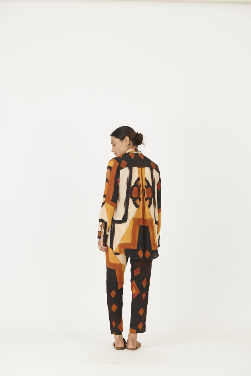 NOOR CO-ORD Co-ord Set by Yam for women in Singapore