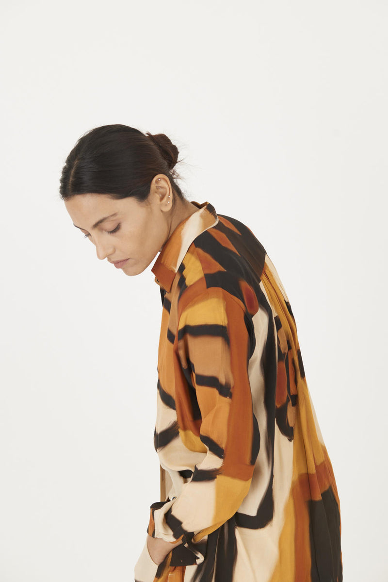 NOOR CO-ORD Co-ord Set by Yam for women in Singapore