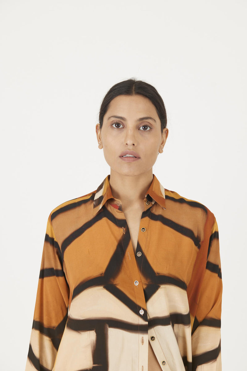 NOOR CO-ORD Co-ord Set by Yam for women in Singapore