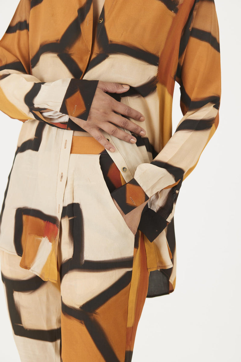 NOOR CO-ORD Co-ord Set by Yam for women in Singapore