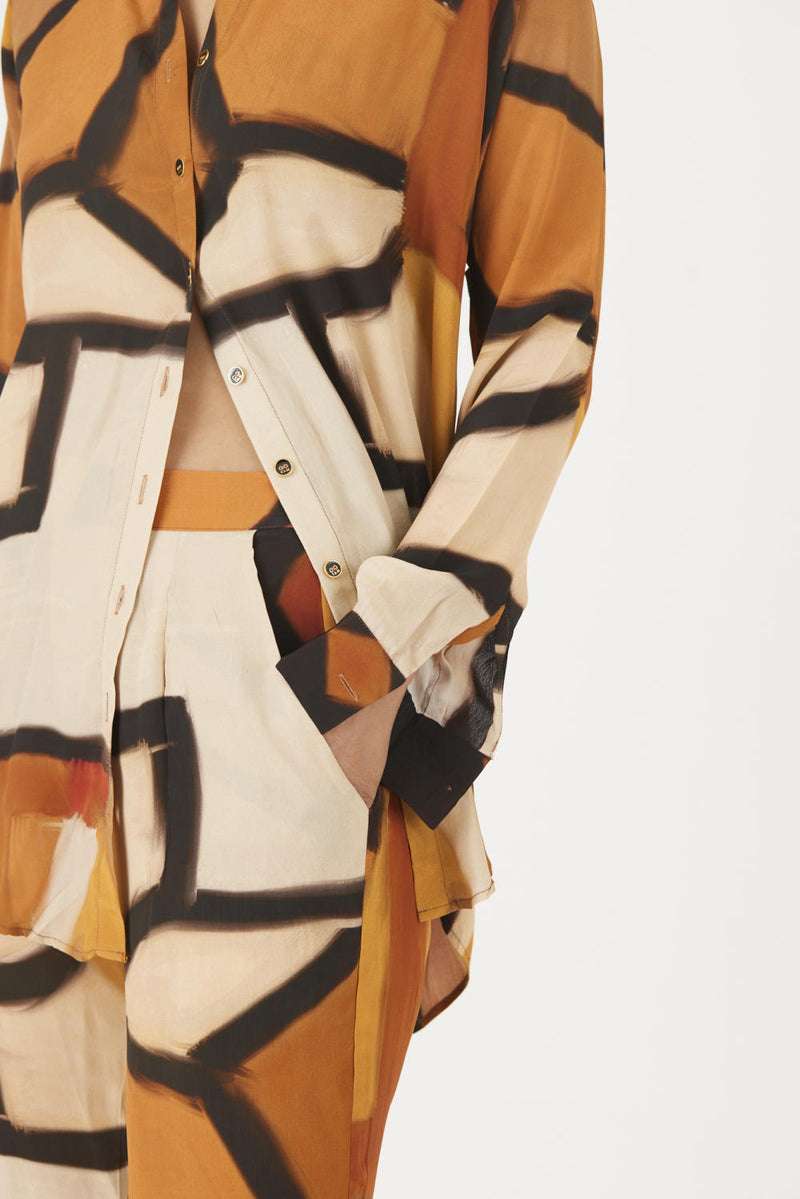 NOOR CO-ORD Co-ord Set by Yam for women in Singapore
