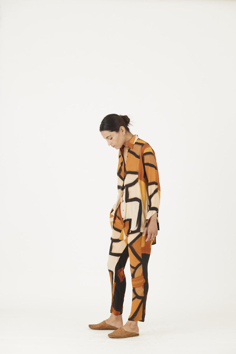 NOOR CO-ORD Co-ord Set by Yam for women in Singapore