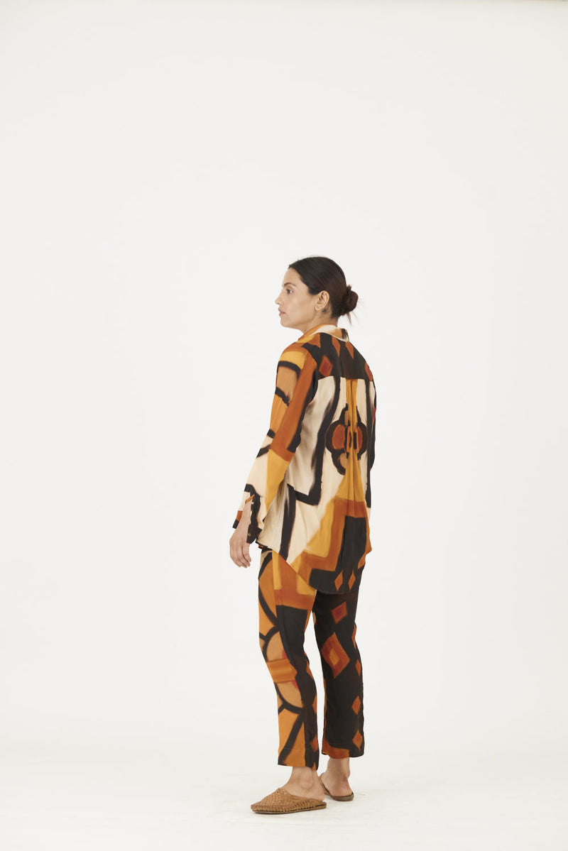 NOOR CO-ORD Co-ord Set by Yam for women in Singapore