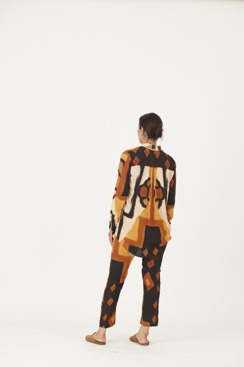 NOOR CO-ORD Co-ord Set by Yam for women in Singapore
