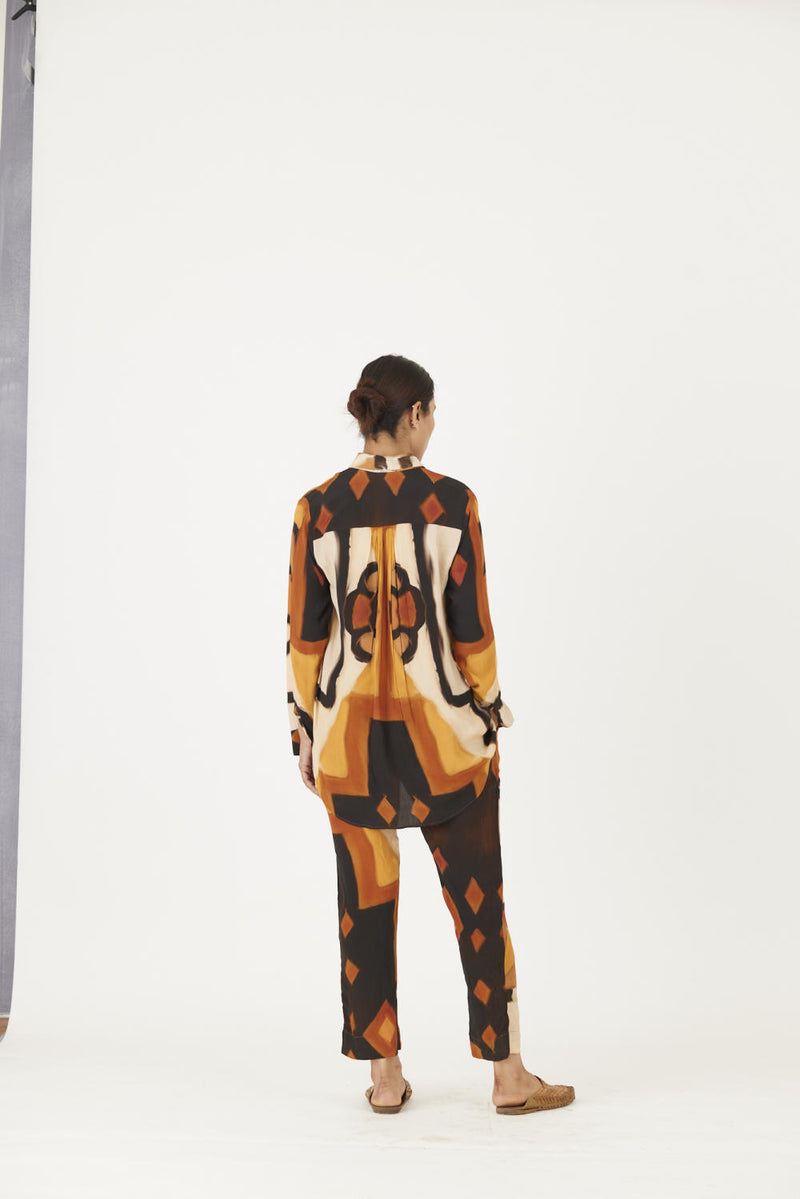 NOOR CO-ORD Co-ord Set by Yam for women in Singapore