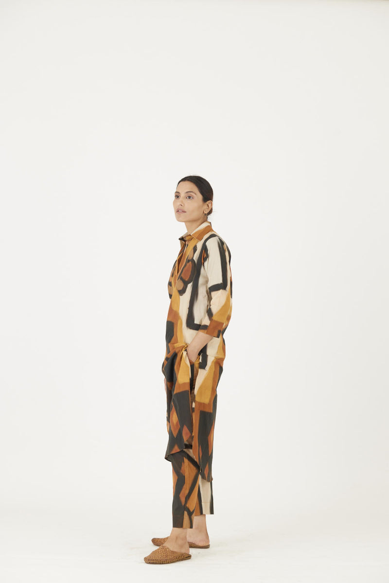NOOR LONG KURTA SET Kurta Sets by Yam for women in Singapore