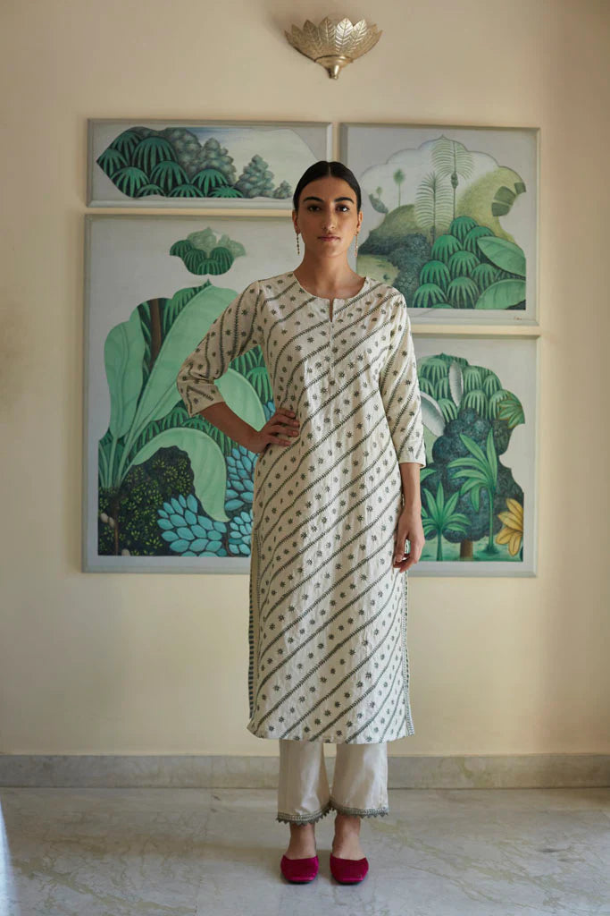 NAJIA (SET OF 3) Dress by TOKREE for women in Singapore