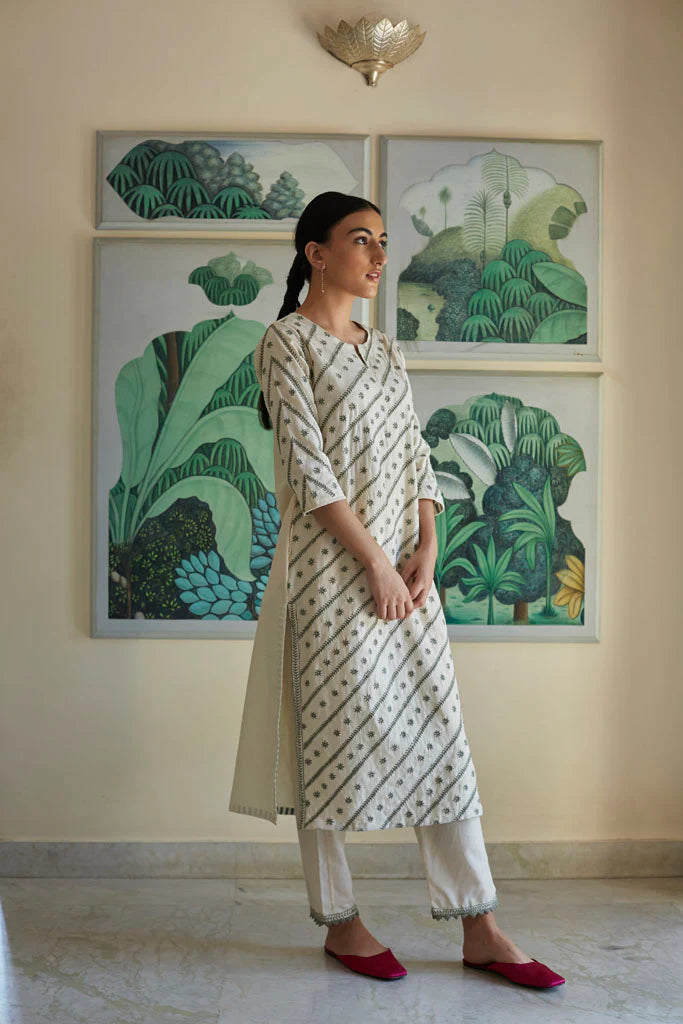 NAJIA (SET OF 3) Dress by TOKREE for women in Singapore