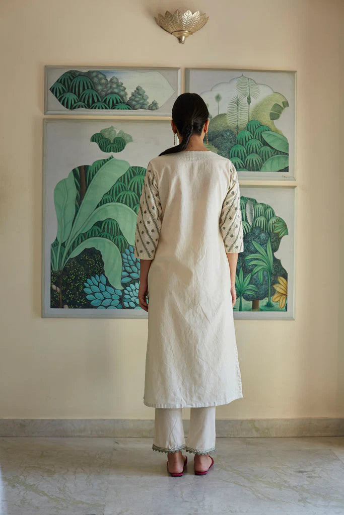 NAJIA (SET OF 3) Dress by TOKREE for women in Singapore