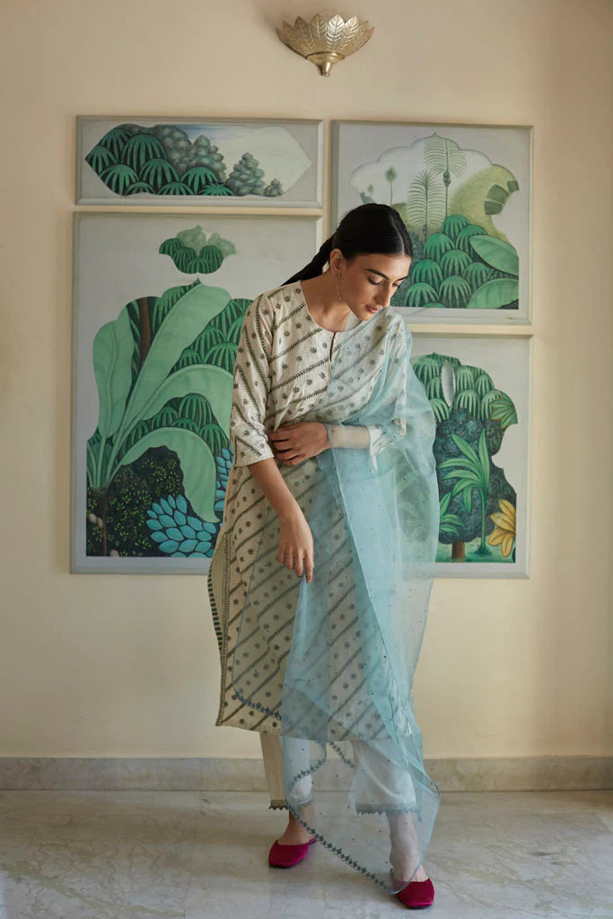 NAJIA (SET OF 3) Dress by TOKREE for women in Singapore