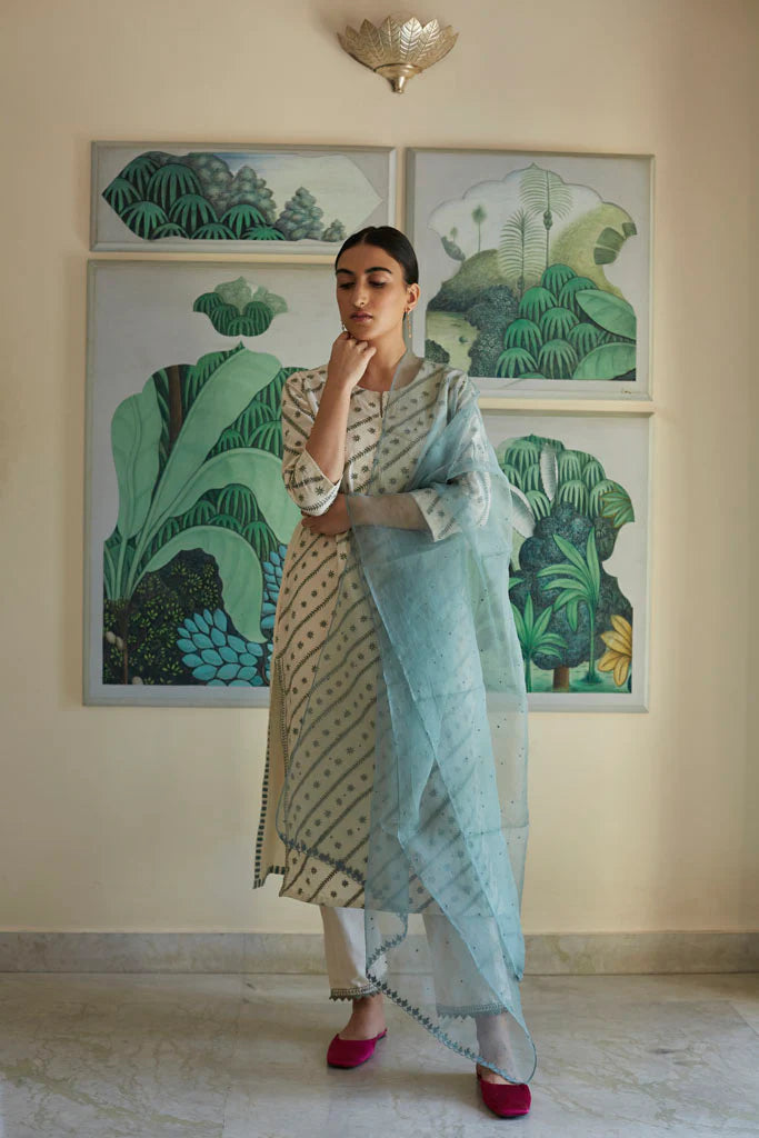 NAJIA (SET OF 3) Dress by TOKREE for women in Singapore