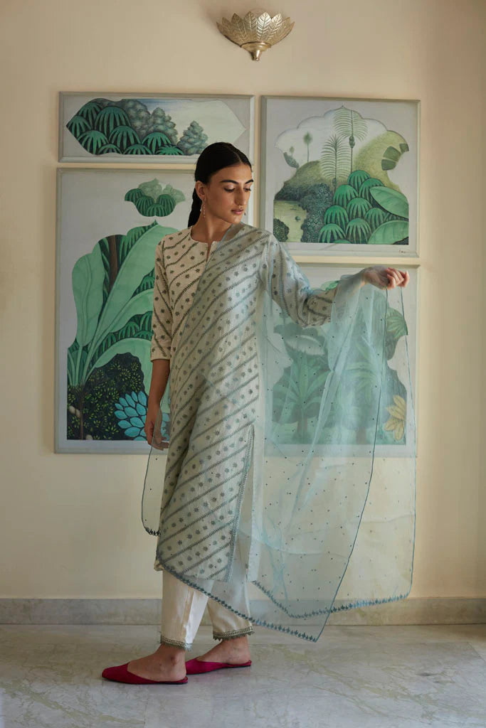 NAJIA (SET OF 3) Dress by TOKREE for women in Singapore