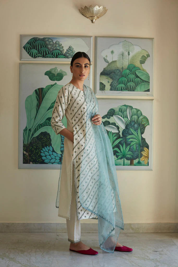 NAJIA (SET OF 3) Dress by TOKREE for women in Singapore