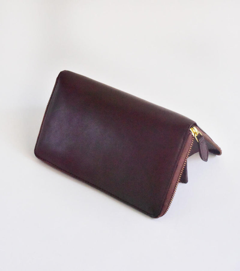 Oak Wallet Bags by Khara Kapas for women in Singapore