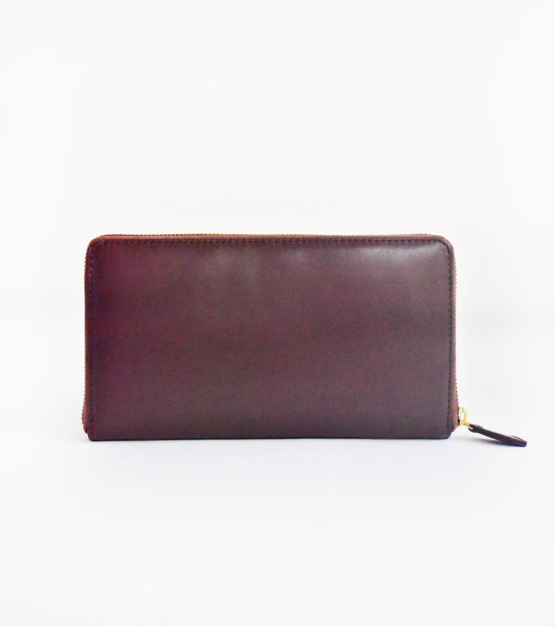 Oak Wallet Bags by Khara Kapas for women in Singapore