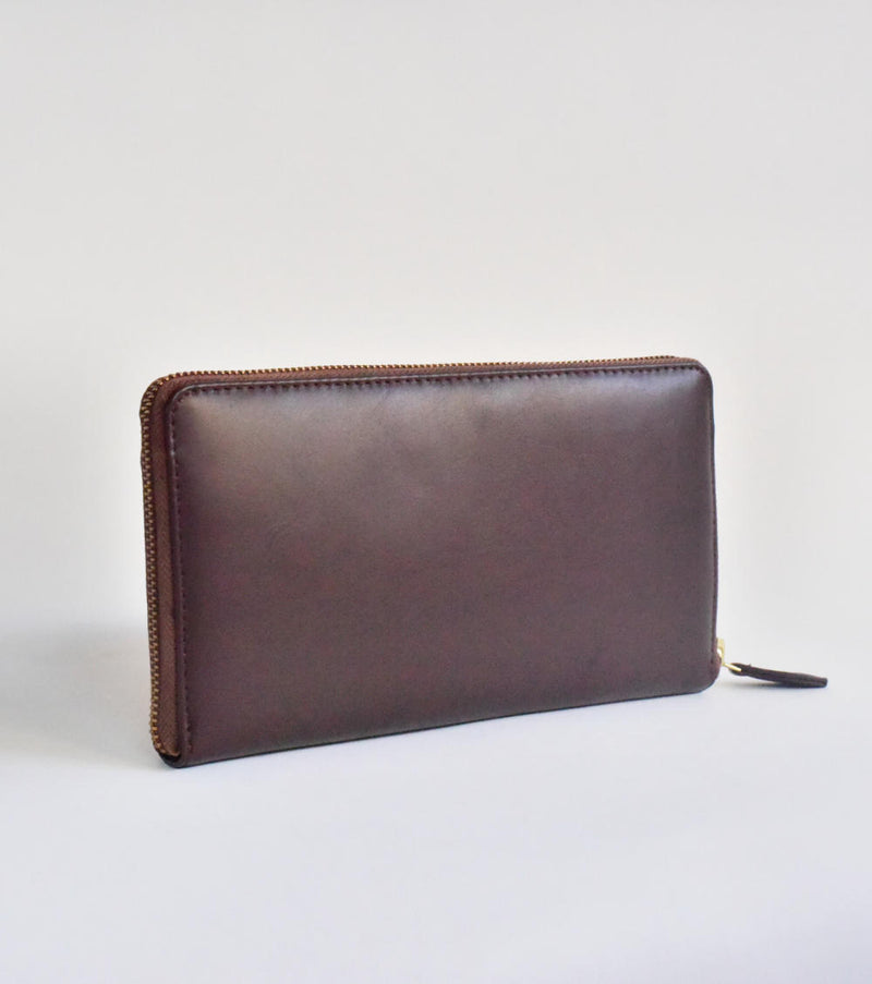 Oak Wallet Bags by Khara Kapas for women in Singapore