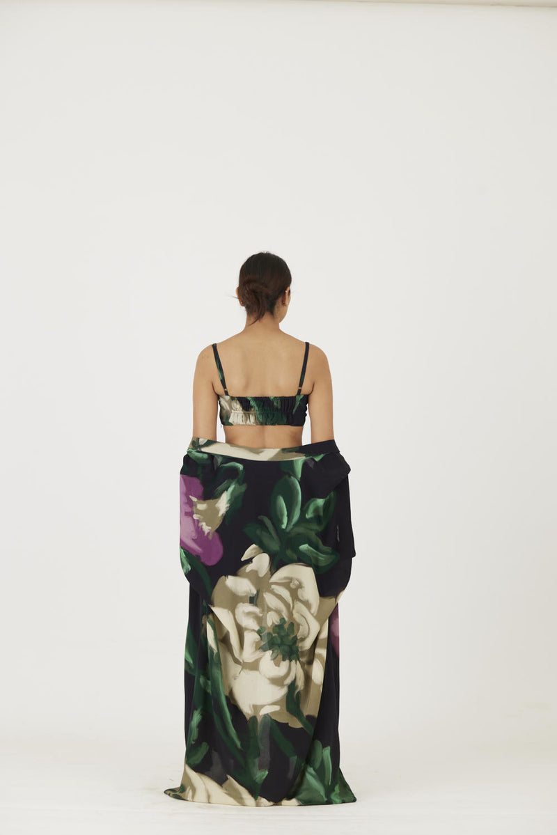 SARA 3 pcs SET Co-ord Set by Yam for women in Singapore