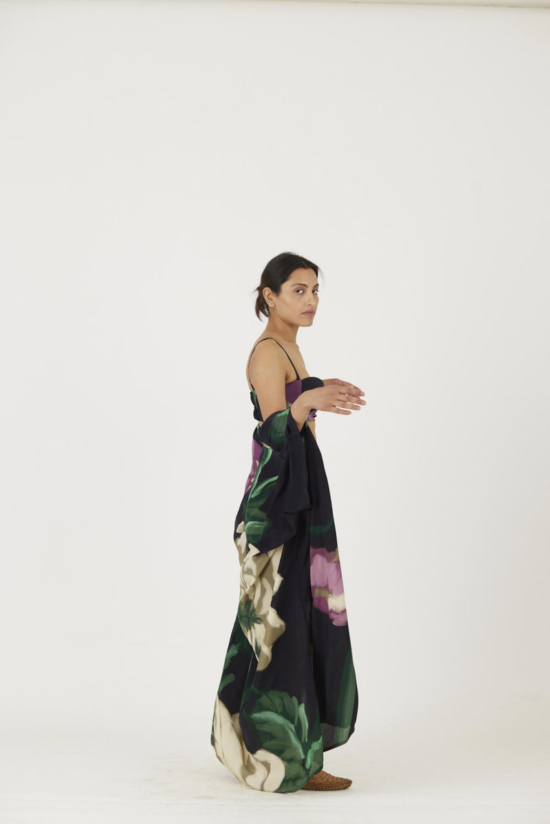 SARA 3 pcs SET Co-ord Set by Yam for women in Singapore