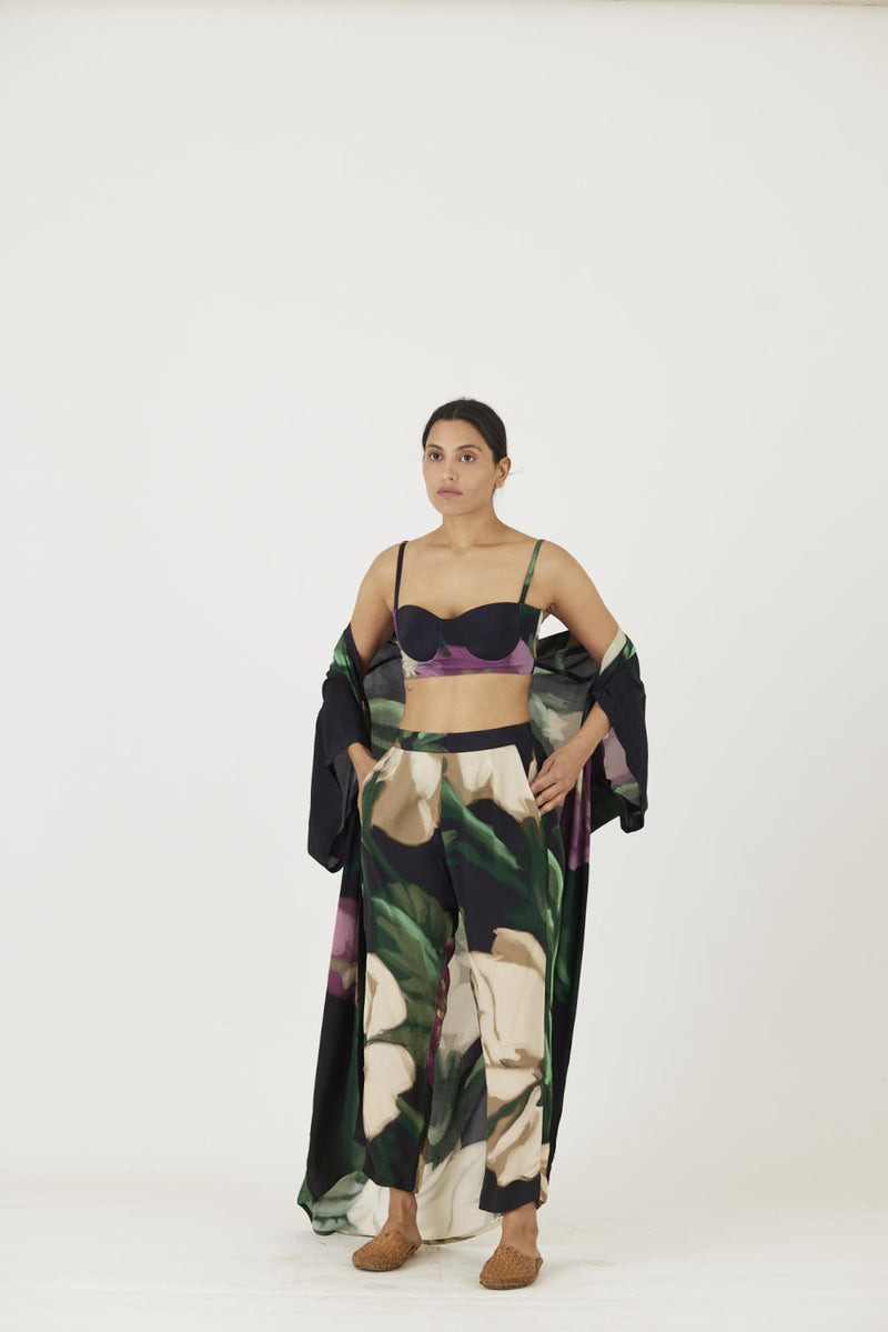 SARA 3 pcs SET Co-ord Set by Yam for women in Singapore