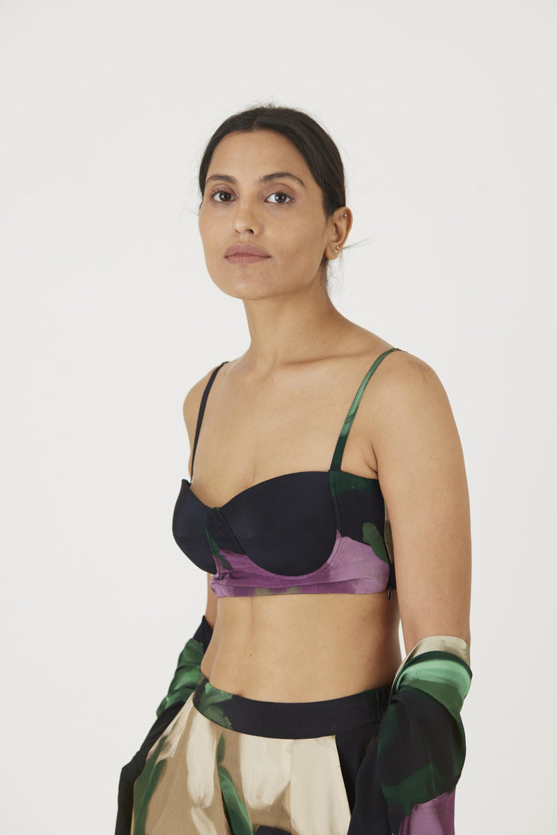 SARA 3 pcs SET Co-ord Set by Yam for women in Singapore