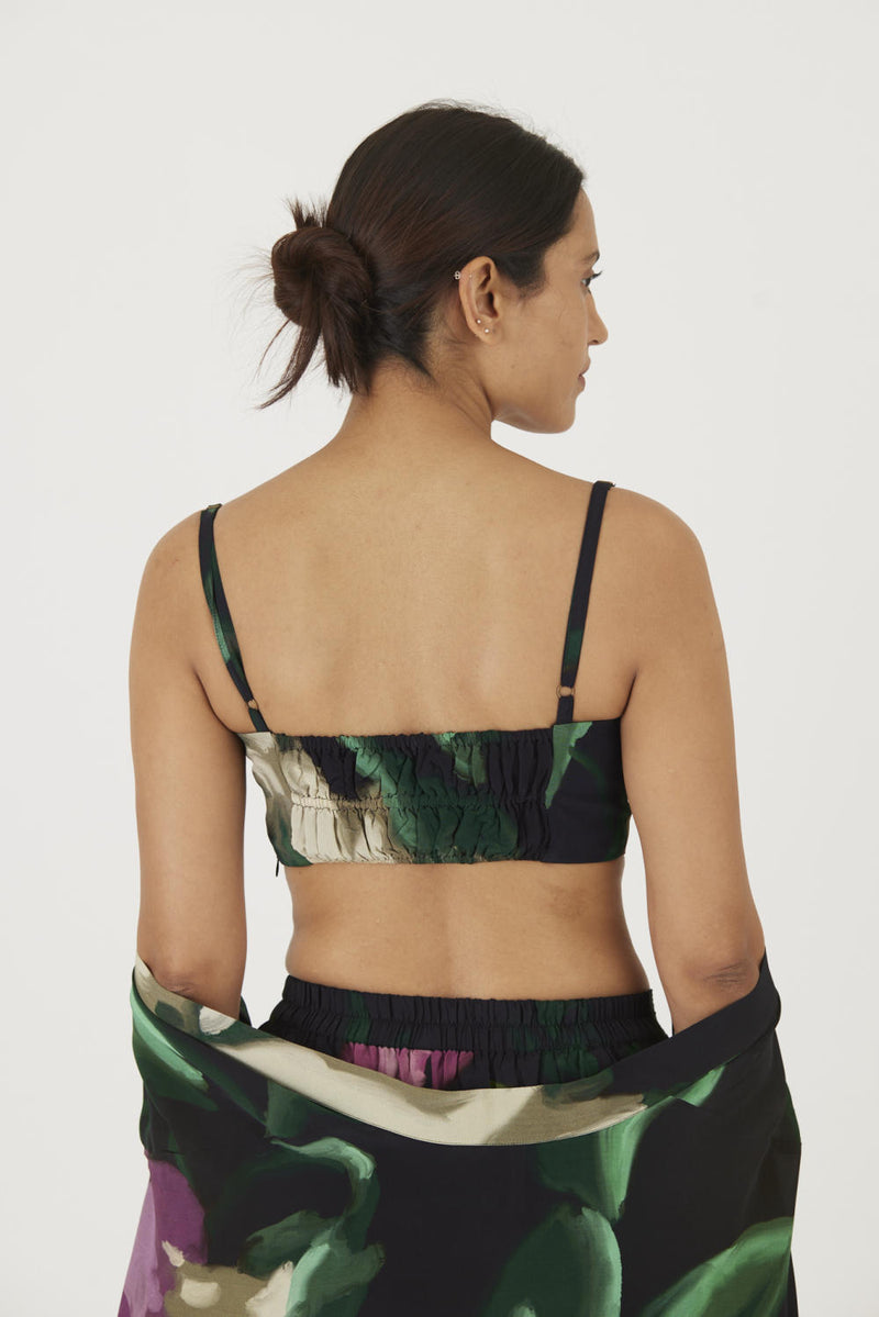 SARA 3 pcs SET Co-ord Set by Yam for women in Singapore
