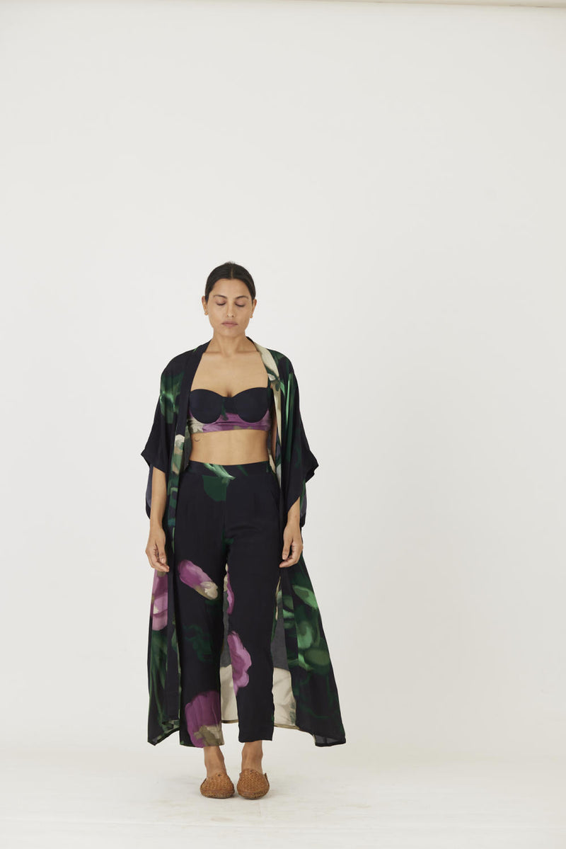 SARA 3 pcs SET Co-ord Set by Yam for women in Singapore