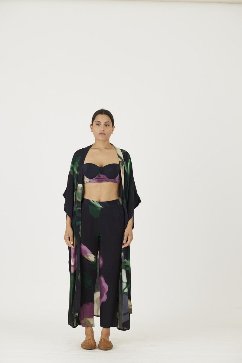 SARA 3 pcs SET Co-ord Set by Yam for women in Singapore