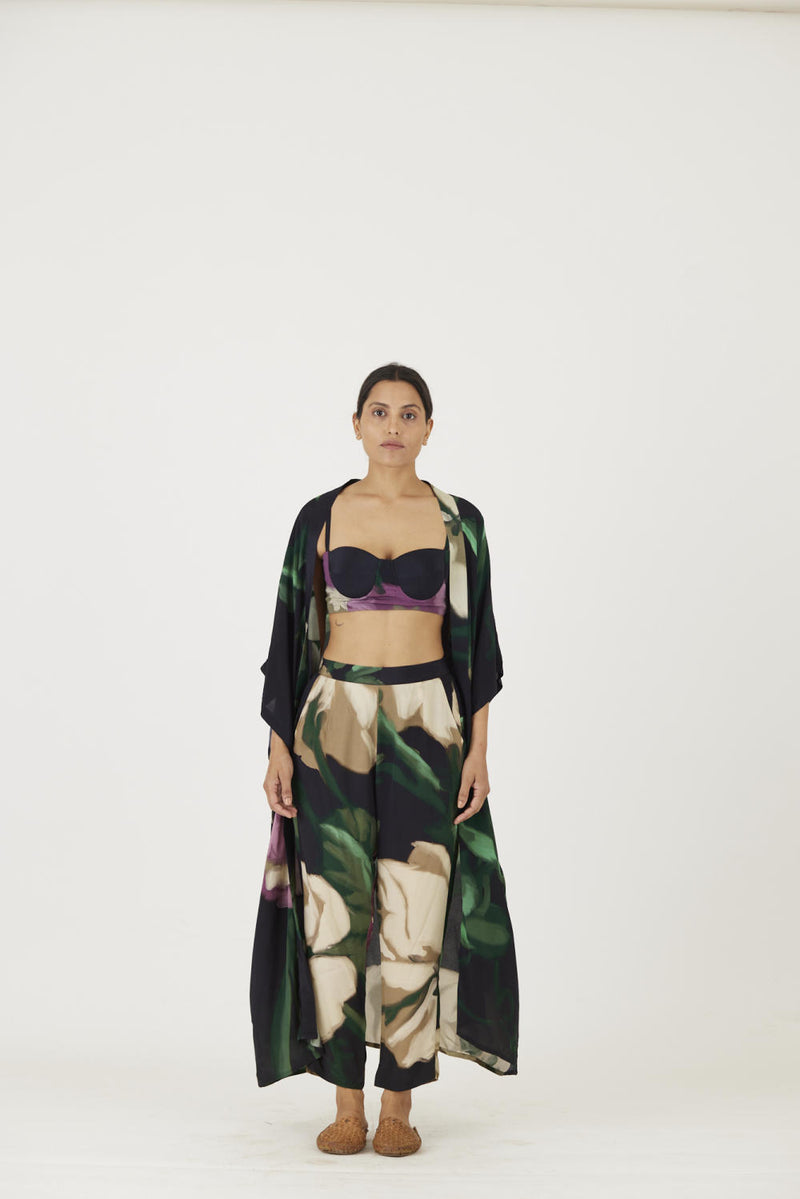 SARA 3 pcs SET Co-ord Set by Yam for women in Singapore